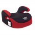 Автокресло (бустер) Martin noir Major цвет Black/Red