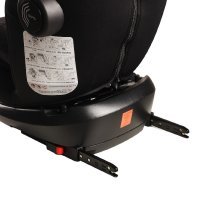 Автокресло Martin Noir Olympic 360 - Black Bat