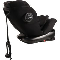 Автокресло Martin Noir Olympic 360 - Black Bat