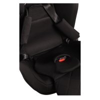 Автокресло Martin Noir Olympic 360 - Black Bat