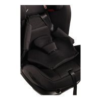 Автокресло Martin Noir Olympic 360 - Black Bat