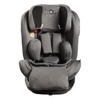 Автокресло Martin Noir Olympic 360 - Grey Lizard