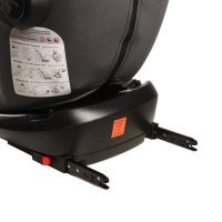 Автокресло Martin Noir Olympic 360 - Grey Lizard