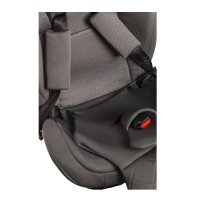 Автокресло Martin Noir Olympic 360 - Grey Lizard