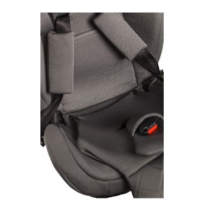 Автокресло Martin Noir Olympic 360 - Grey Lizard