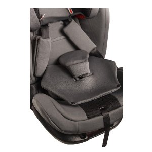 Автокресло Martin Noir Olympic 360 - Grey Lizard
