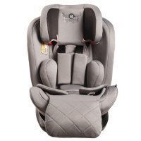 Автокресло Martin Noir Olympic 360 - Grey Squirrel