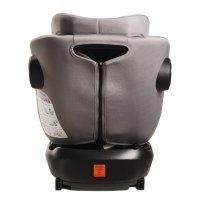 Автокресло Martin Noir Olympic 360 - Grey Squirrel