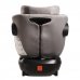 Автокресло Martin Noir Olympic 360 - Grey Squirrel