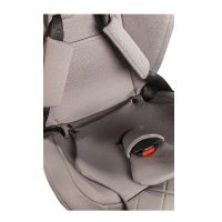 Автокресло Martin Noir Olympic 360 - Grey Squirrel