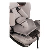 Автокресло Martin Noir Olympic 360 - Grey Squirrel