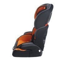 Автокресло Martin Noir PIONEER Orange tiger