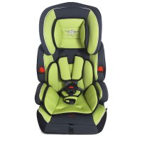 Автокресло Martin Noir PIONEER Green wood