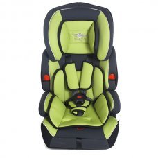 Автокресло Martin Noir PIONEER Green wood