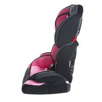 Автокресло Martin Noir PIONEER Pink angel