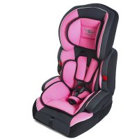 Автокресло Martin Noir PIONEER Pink angel