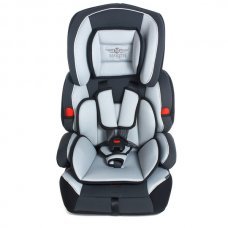 Автокресло Martin Noir PIONEER Grey stone