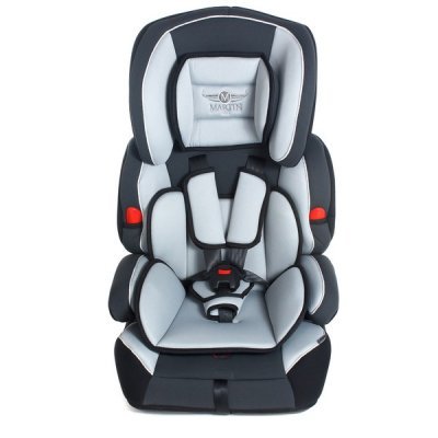 Автокресло Martin Noir PIONEER Grey stone