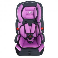 Автокресло Martin Noir PIONEER Purple berry