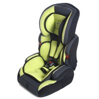 Автокресло Martin Noir PIONEER Green wood