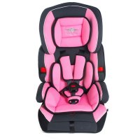 Автокресло Martin Noir PIONEER Pink angel