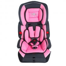 Автокресло Martin Noir PIONEER Pink angel