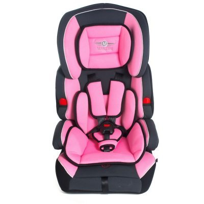 Автокресло Martin Noir PIONEER Pink angel