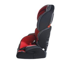 Автокресло Martin Noir PIONEER Red flame