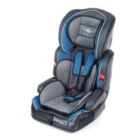 Автокресло Martin Noir PIONEER Elite line Steel blue