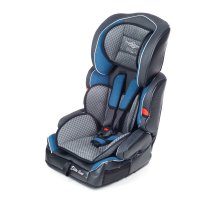 Автокресло Martin Noir PIONEER Elite line Steel blue