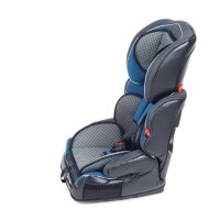 Автокресло Martin Noir PIONEER Elite line Steel blue