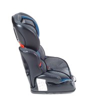 Автокресло Martin Noir PIONEER Elite line Steel blue