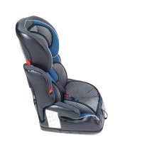 Автокресло Martin Noir PIONEER Elite line Steel blue
