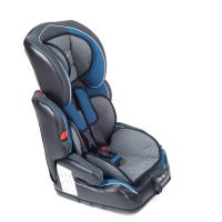 Автокресло Martin Noir PIONEER Elite line Steel blue
