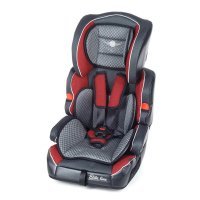 Автокресло Martin Noir PIONEER Elite line Venetian red