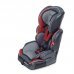 Автокресло Martin Noir PIONEER Elite line Venetian red