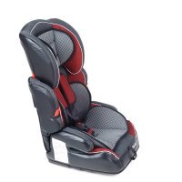 Автокресло Martin Noir PIONEER Elite line Venetian red