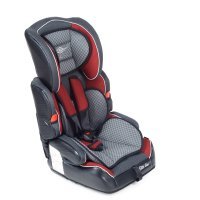 Автокресло Martin Noir PIONEER Elite line Venetian red