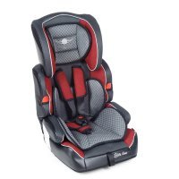 Автокресло Martin Noir PIONEER Elite line Venetian red