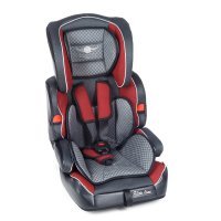 Автокресло Martin Noir PIONEER Elite line Venetian red