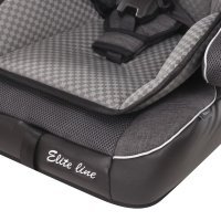 Автокресло Martin Noir PIONEER Elite line Venetian red