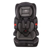 Автокресло Martin Noir PIONEER Elite line Gray field