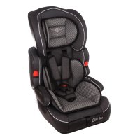 Автокресло Martin Noir PIONEER Elite line Gray field