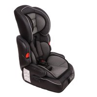 Автокресло Martin Noir PIONEER Elite line Gray field