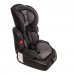 Автокресло Martin Noir PIONEER Elite line Gray field