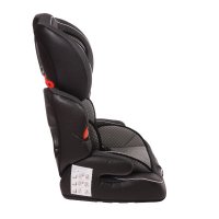 Автокресло Martin Noir PIONEER Elite line Gray field