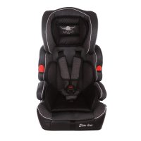 Автокресло Martin Noir PIONEER Elite line Black star