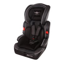 Автокресло Martin Noir PIONEER Elite line Black star