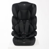 Автокресло Martin Noir Pioneer ProFix British Black