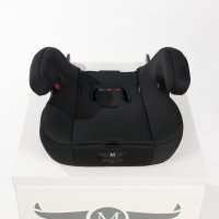 Автокресло Martin Noir Pioneer ProFix British Black